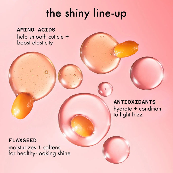 Amika Flash Instant Shine Mask 60 ml - Cancam