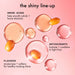 Amika Flash Instant Shine Mask 60 ml - Cancam