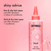Amika Flash Instant Shine Mask 60 ml - Cancam