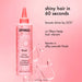 Amika Flash Instant Shine Mask 60 ml - Cancam
