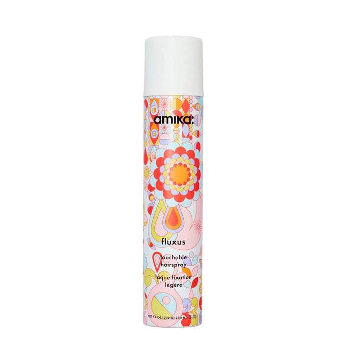 Amika Fluxus Touchable Hairspray 280 ml ny - Cancam