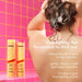 Amika Forget Frizz Anti-frizz Conditioner 275 ml - Cancam