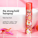 Amika Headstrong Intense Hold Hairspray 248 ml - Cancam
