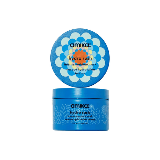 Amika Hydro Rush Intense Moisture Hair Mask 250 ml - Cancam