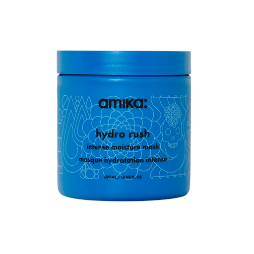 Amika Hydro Rush Intense Moisture Hair Mask 500 ml - Cancam