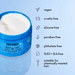 Amika Hydro Rush Intense Moisture Hair Mask 500 ml - Cancam