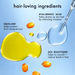 Amika Hydro Rush Intense Moisture Hair Mask 500 ml - Cancam