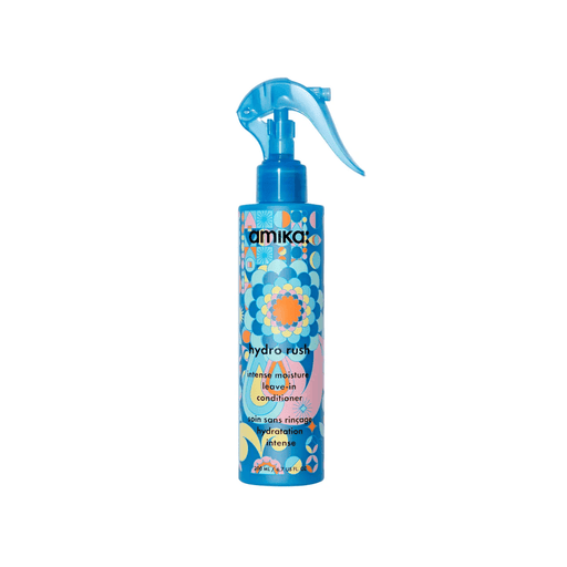 Amika Hydro Rush Intense Moisture Leave-In Conditioner 200 ml - Cancam