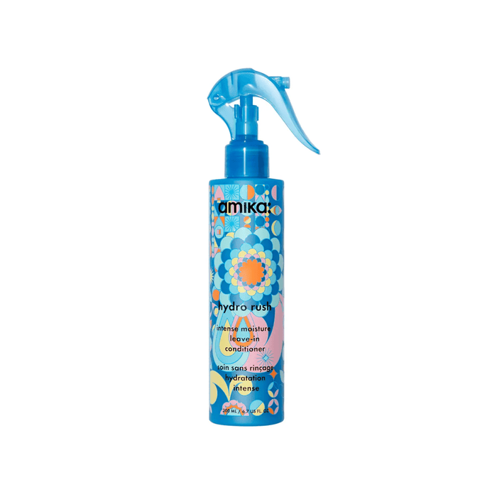 Amika Hydro Rush Intense Moisture Leave-In Conditioner 200 ml - Cancam