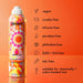 Amika Perk Up Dry Shampoo 64 ml utg - Cancam