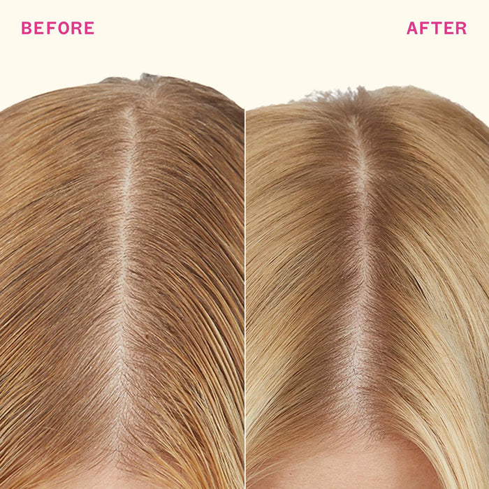Amika Perk Up Plus Extended Clean Dry Shampoo 208 ml - Cancam