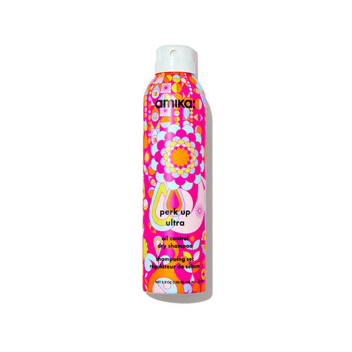 Amika Perk Up Ultra Oil Control Dry Shampoo 250 ml - Cancam