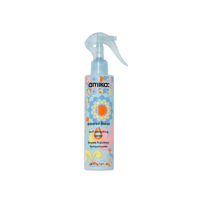 Amika Power Hour Curl Refreshing Spray 200 ml - Cancam