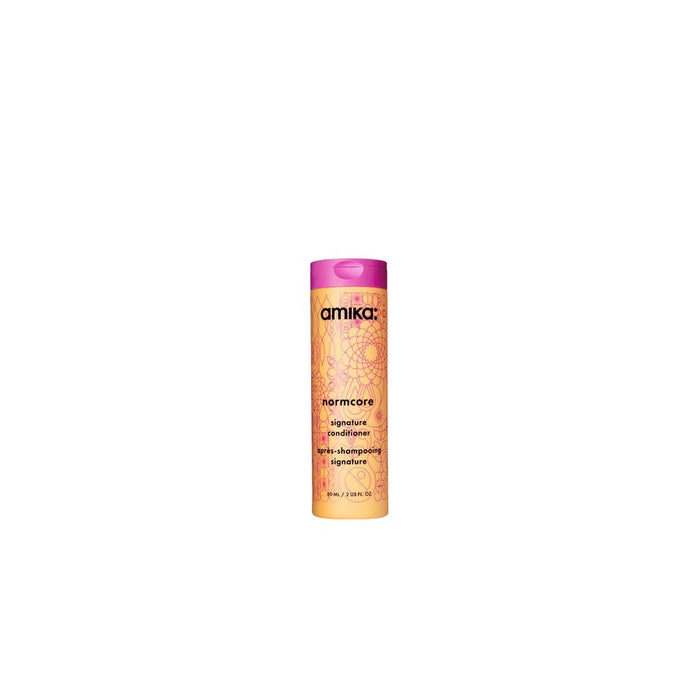 Amika Signature Conditioner 60 ml - Cancam