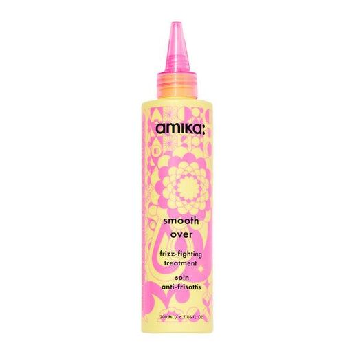 Amika Smooth Over Frizz Fighting Treatment 200 ml - Cancam