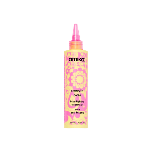 Amika Smooth Over Frizz Fighting Treatment 200 ml - Cancam