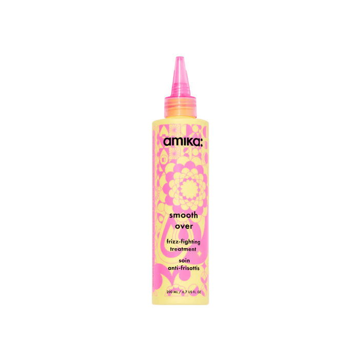 Amika Smooth Over Frizz Fighting Treatment 200 ml - Cancam