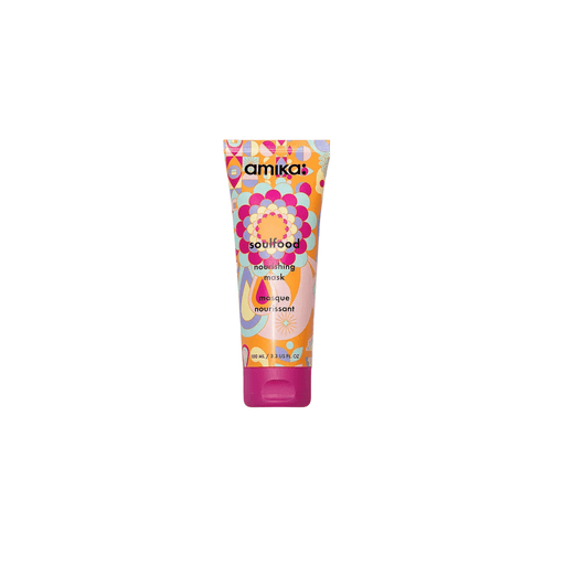 Amika Soulfood Nourishing Mask 100 ml - Cancam