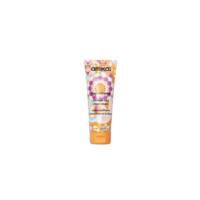 Amika Supernova Moisture & Shine Cream 100 ml - Cancam