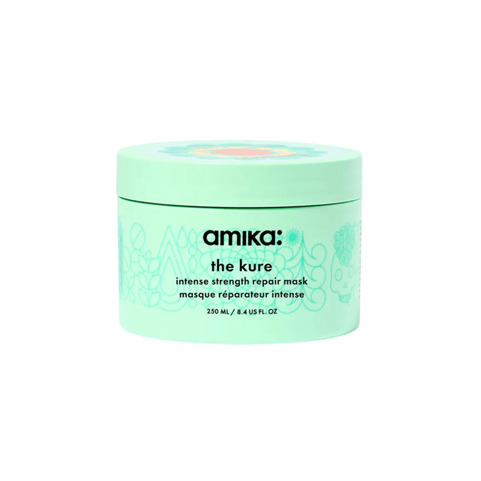 Amika The Kure Intense Repair Mask 250 ml - Cancam