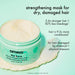 Amika The Kure Intense Repair Mask 500 ml - Cancam
