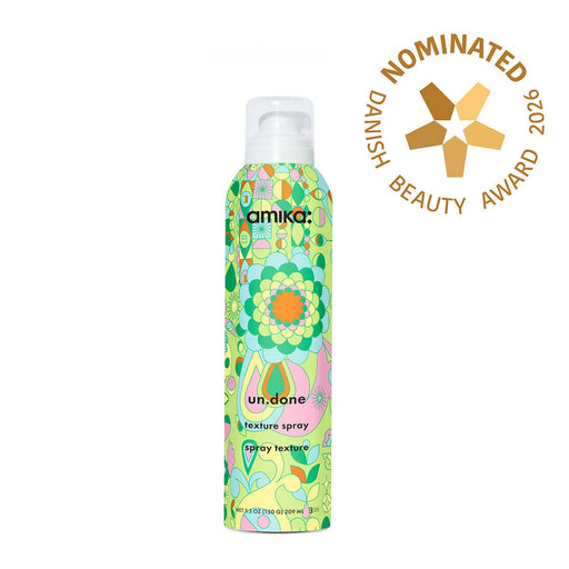 Amika Un.Done Volume & Texture Spray 209 ml ny - Cancam