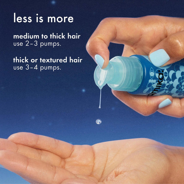 Amika Water Sign Hydrating Hair Oil 50 ml - Cancam