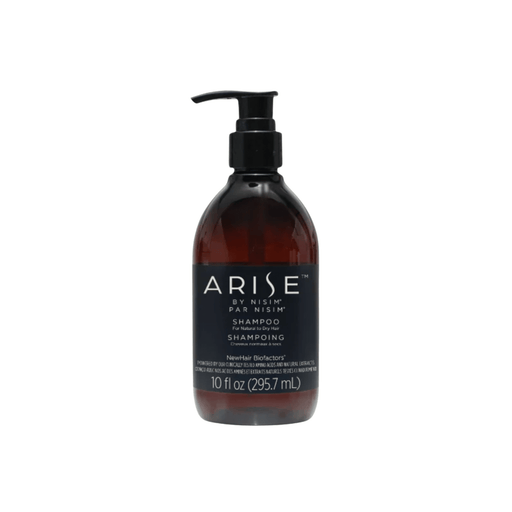 Arise Shampoo Natural to Dry Hair 296 ml - Cancam