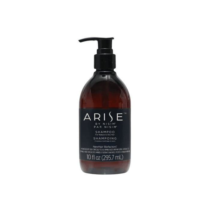 Arise Shampoo Natural to Dry Hair 296 ml - Cancam