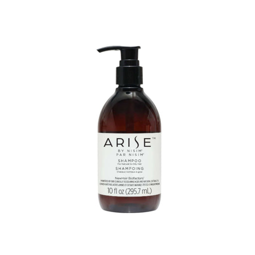 Arise Shampoo Natural to Oily Hair 296 ml - Cancam