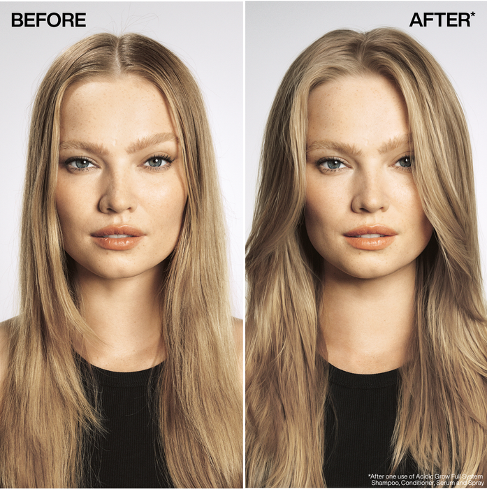 Redken Serum tynt hår