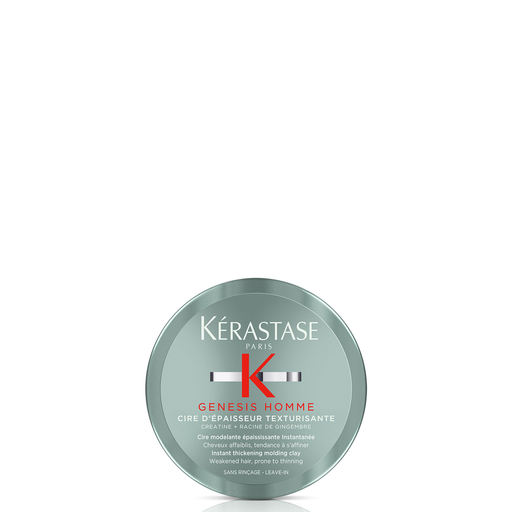 Kérastase Genesis Homme Cire D'épaisseur Texturisante 75 ml