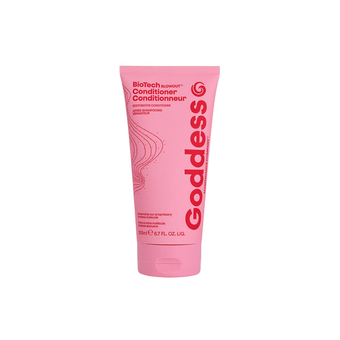 Biotech Goddess Conditioner 200 ml - Cancam