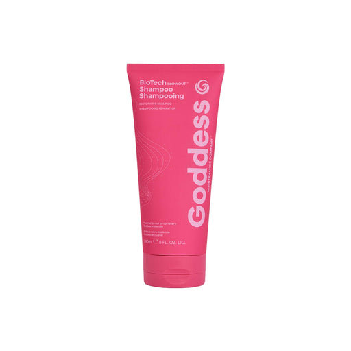 Biotech Goddess Shampoo 240 ml - Cancam