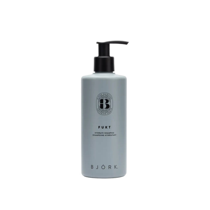 Björk Fukt Hydrate Shampoo 300ml - Cancam