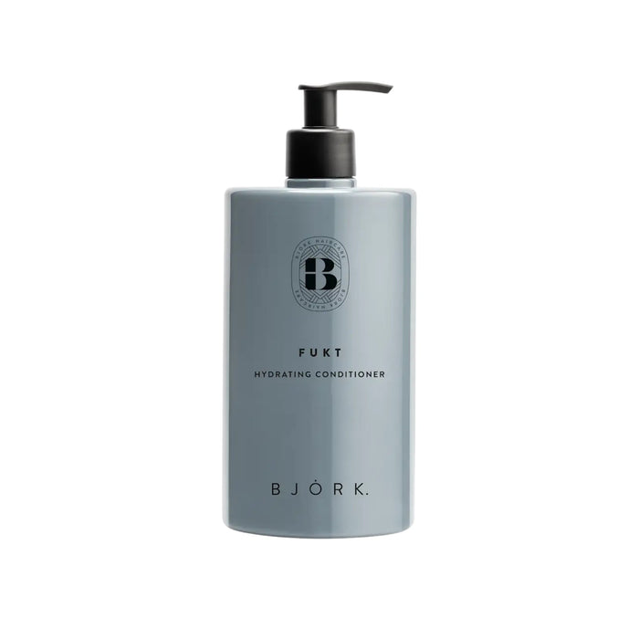 Björk Fukt Hydrating Conditioner 750 ml - Cancam