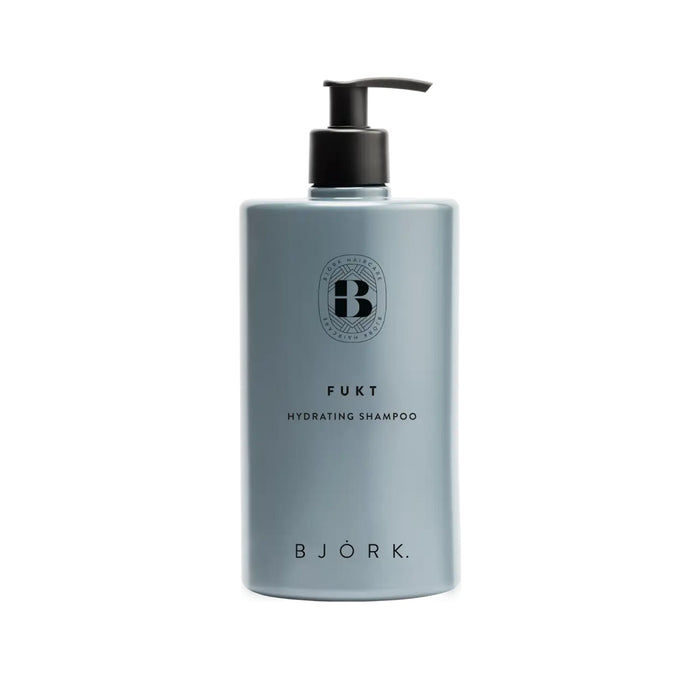 Björk Fukt Hydrating Shampoo 750 ml - Cancam