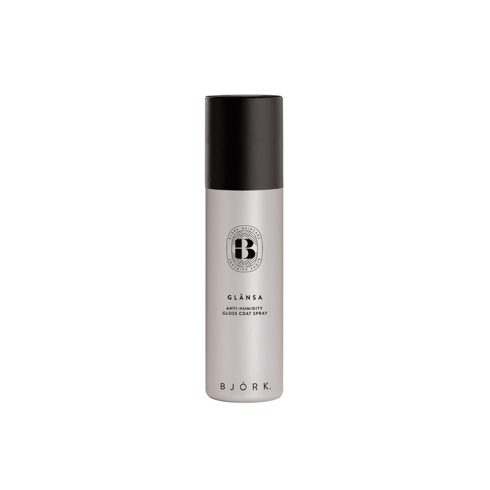 Björk Glänsa Anti-Humidity Gloss Coat Spray 200 ml - Cancam
