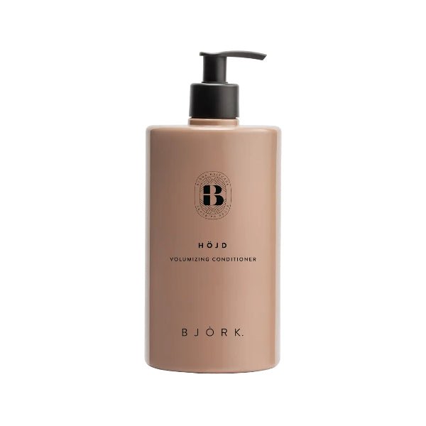 Björk Höjd Volumizing Conditioner 750 ml - Cancam