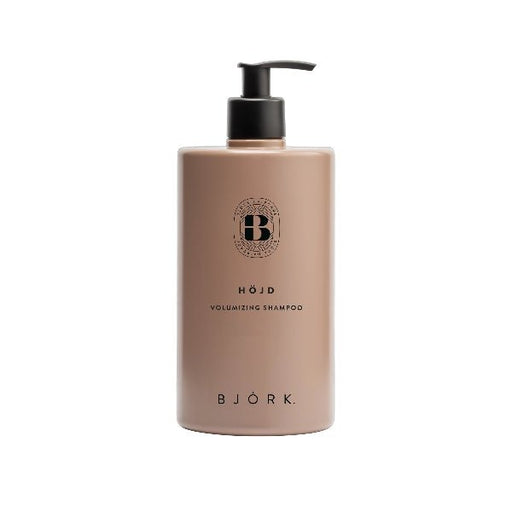 Björk Höjd Volumizing Shampoo 750 ml - Cancam