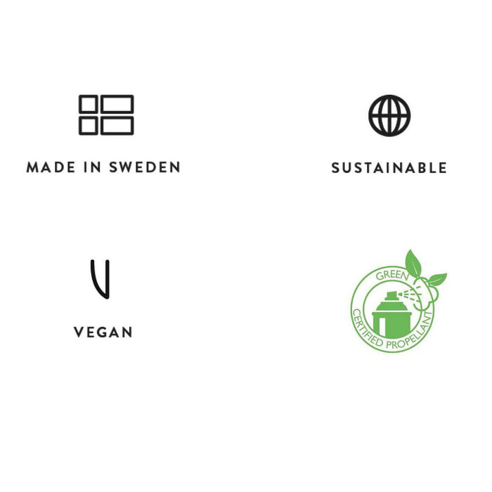 Björk Forma Textur Texture Spray 200ml - Cancam