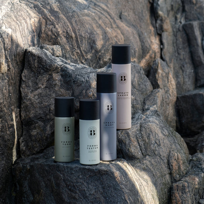 Björk Forma Textur Texture Spray 200ml - Cancam