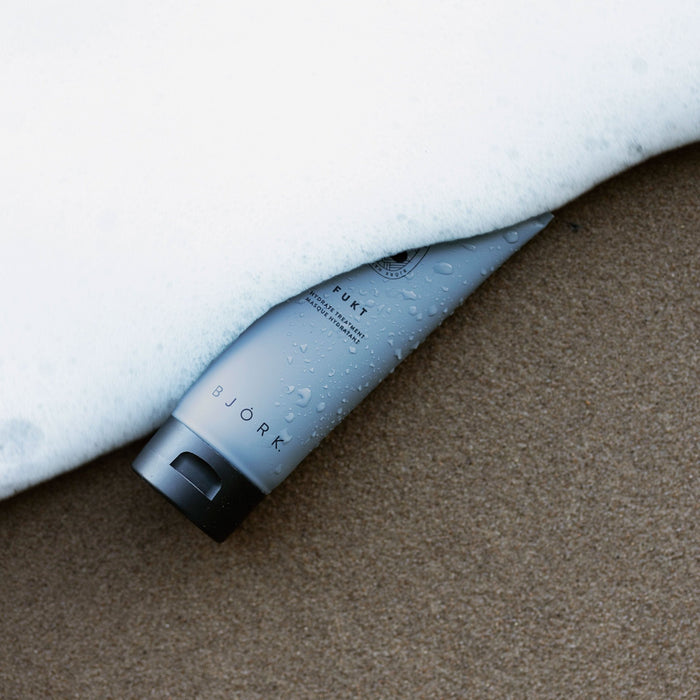 Björk Fukt Hydrating Treatment 200ml - Cancam