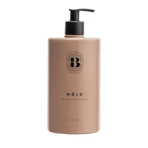 Björk Hojd Volume Conditioner 750 ml - Cancam
