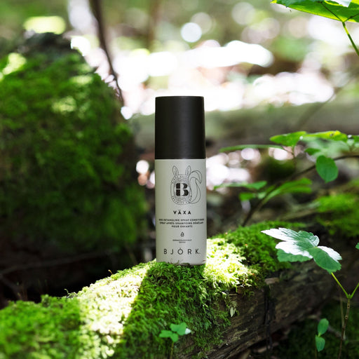 Björk Vaxa Kids Detangling Spray Conditioner 150ml - Cancam