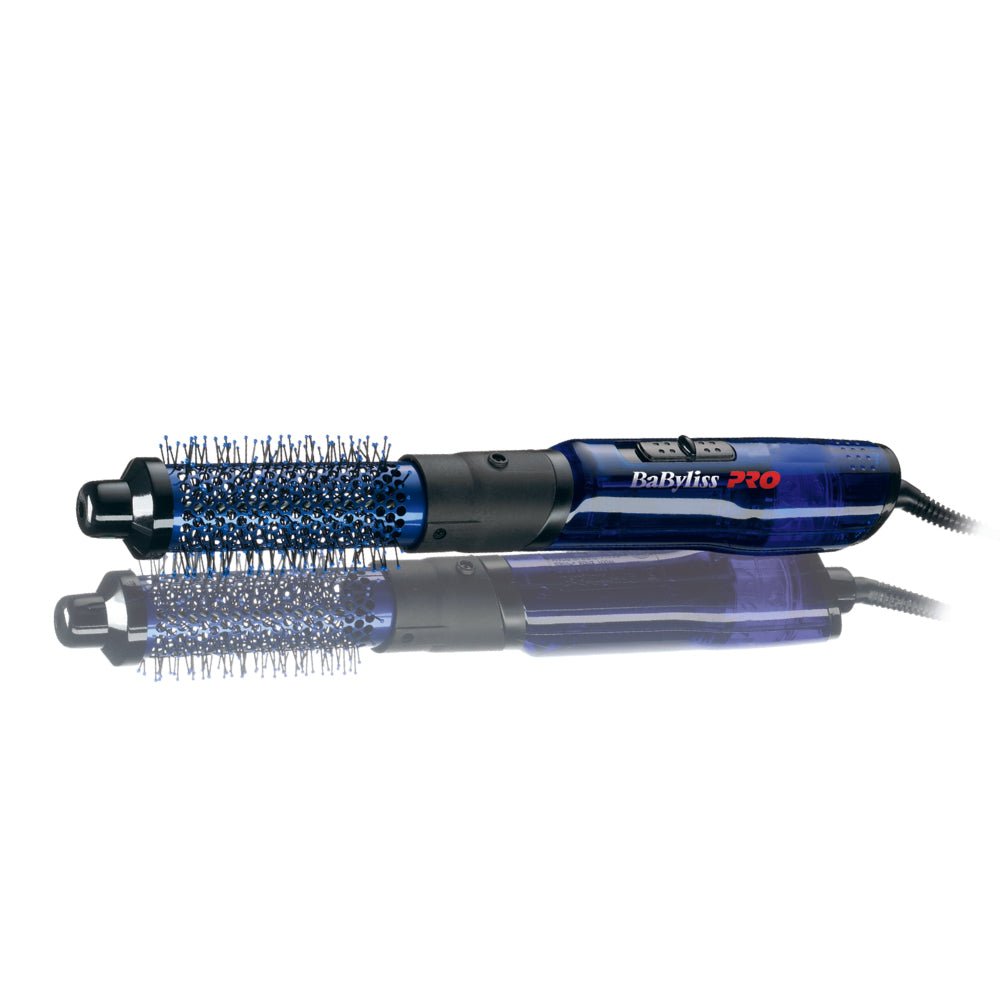 Babyliss Blue Lightning Airstyler