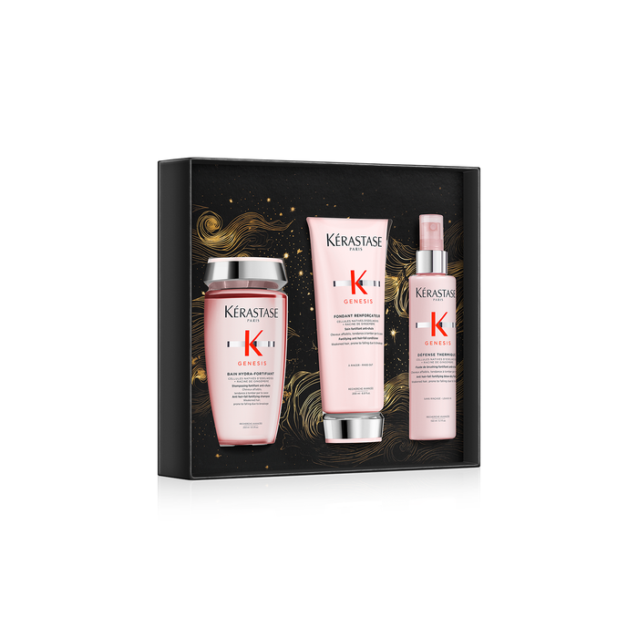 Kérastase Genesis fondant holiday set