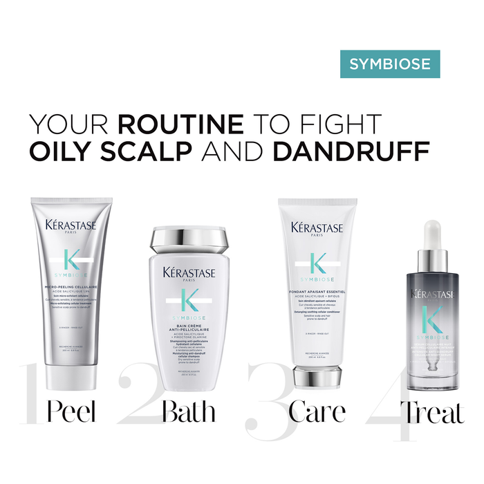 Kérastase Symbiose Fondant Hydra Conditioner 200 ml