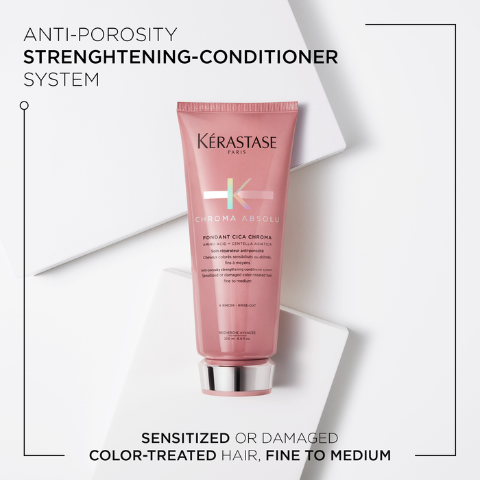 Kérastase Fondant Cica Chroma Conditioner 200 ml