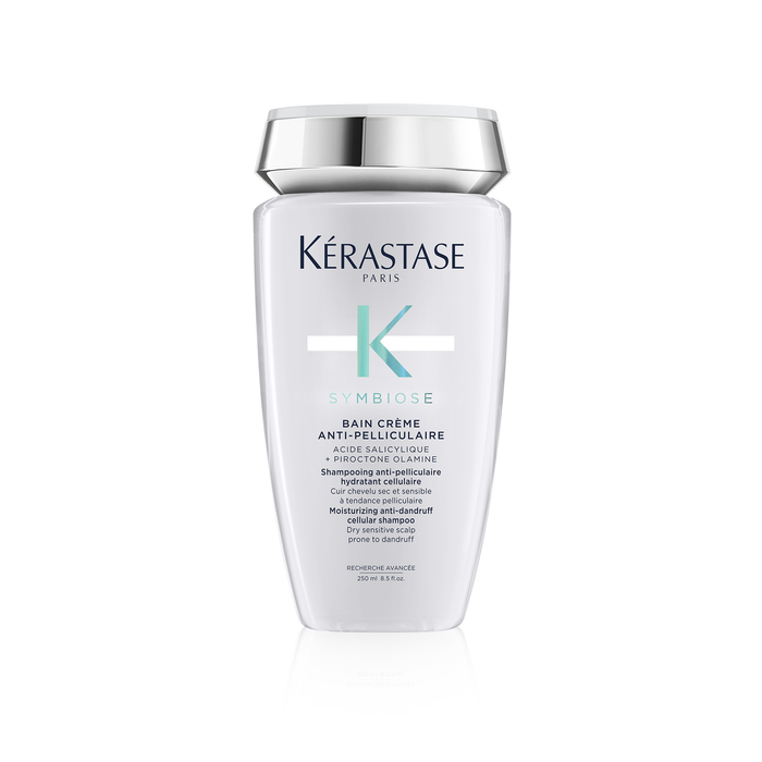 Kérastase Symbiose Bain Creme Shampoo 250 ml